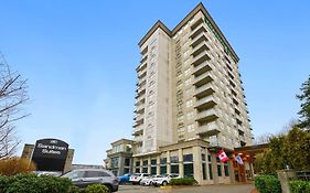 Sandman Suites Surrey - Guildford